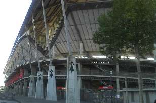 Stade Rennais