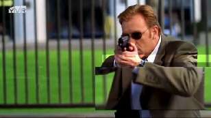 David Caruso, NCIS Miama