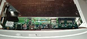 An interface board