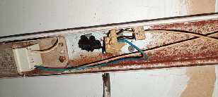 Old wiring