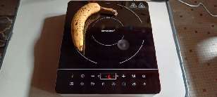 Induction cooker