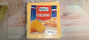 Lidl Mcennedy cheddar