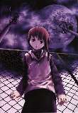 (Serial Experiments) Lain [sourced from Google image search]