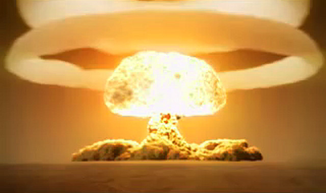 Nuke, taken from Tsar Bomb video on YouTube.