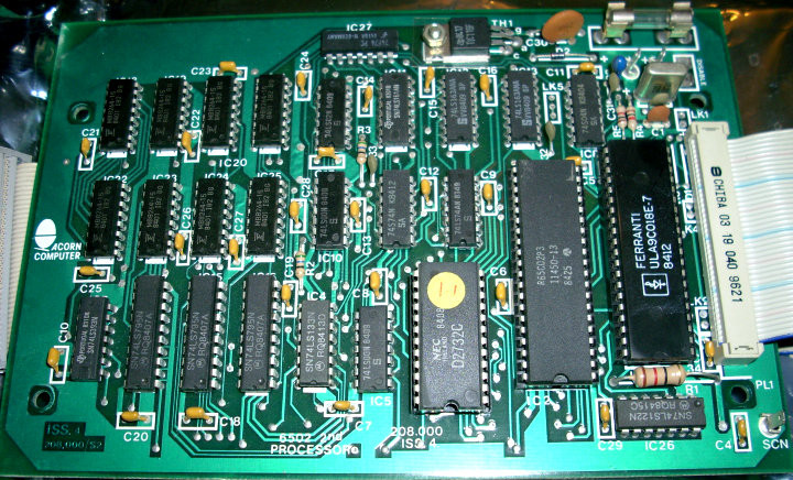 65C02 2nd Processor