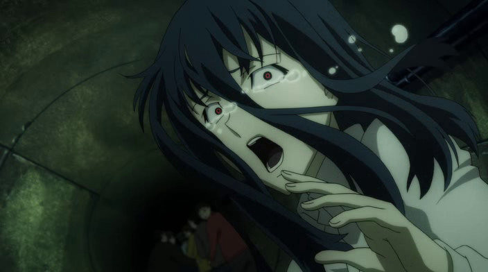 Shiki screenshot, 5