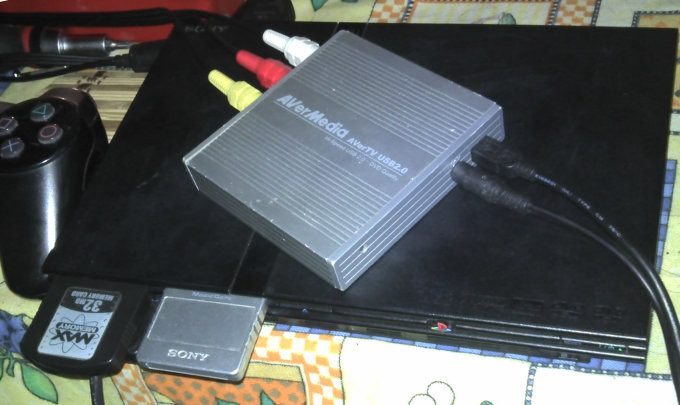 PlayStation2