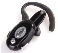 Bluetooth earpiece