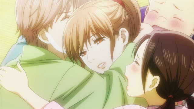 Chihayafuru