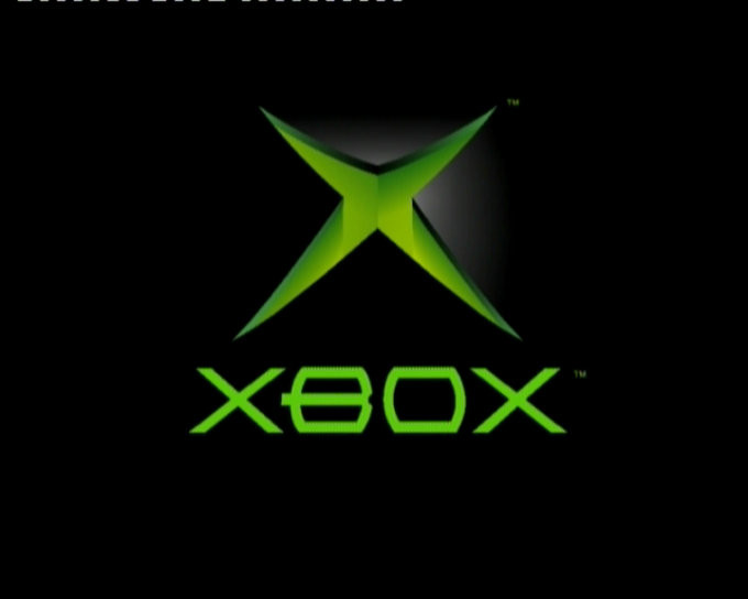 XBOX logo