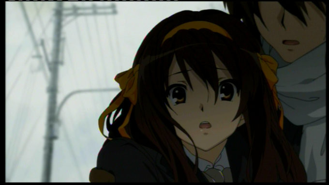 Haruhi