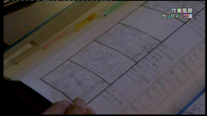 Storyboard