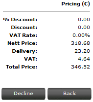 How much it'll cost to print a 3677 page PDF