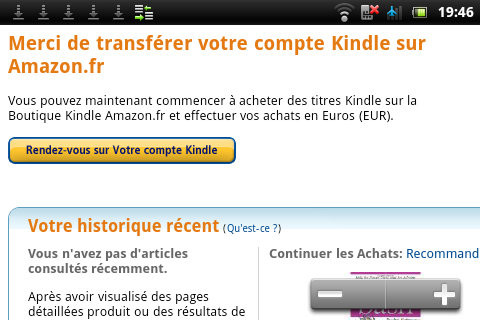 Amazon App-Shop