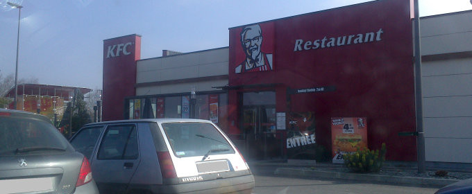 KFC