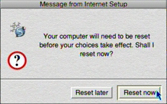 Restart?