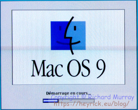 Mac OS 9