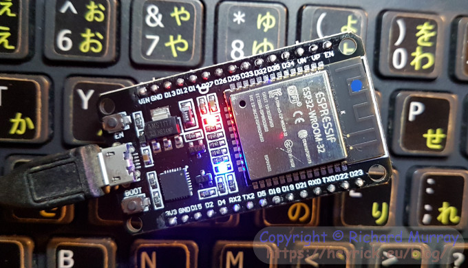 Rick-rolling people looking for free WiFi using an inexpensive ESP8266-chip