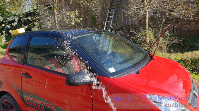 Car wash