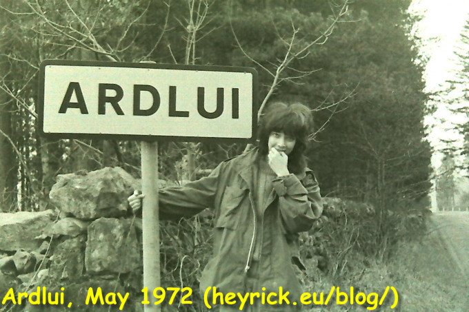 Ardlui