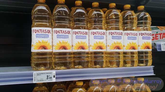 Fontasol