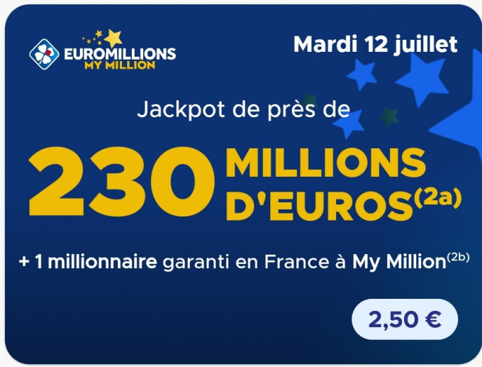 230 million euros