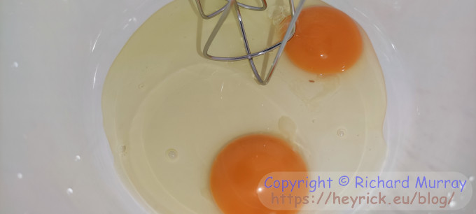 Eggs