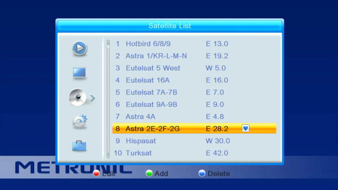 A screenshot of a user interface glitch.
