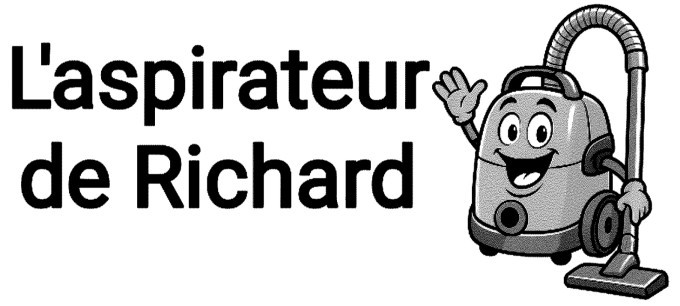 A bitmap of a label to fix onto my work vacuum cleaner.