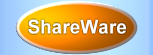 ShareWare - software must be registered